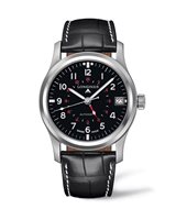 Orologio Longines Uomo Heritage Collection in Acciaio L28314532